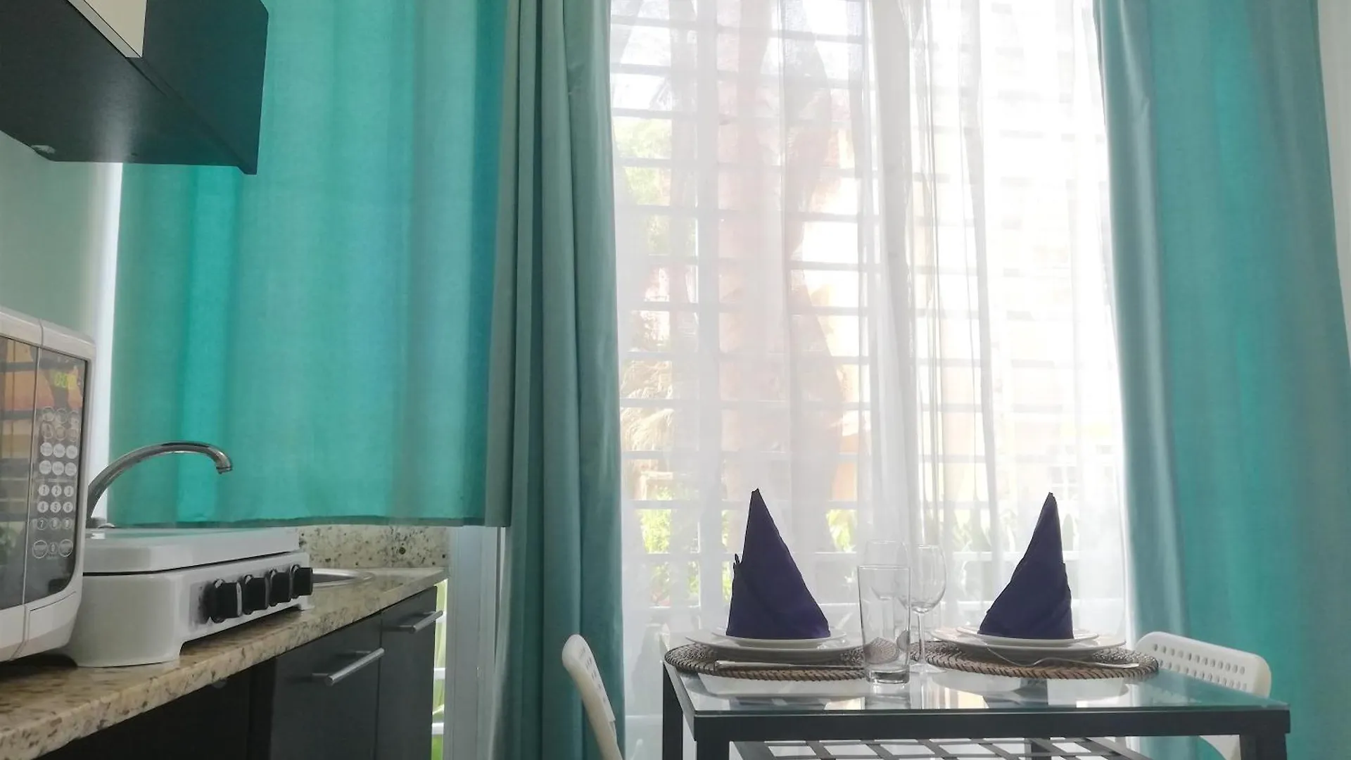 Condo With Garden View プンタ・カナ ドミニカ共和国