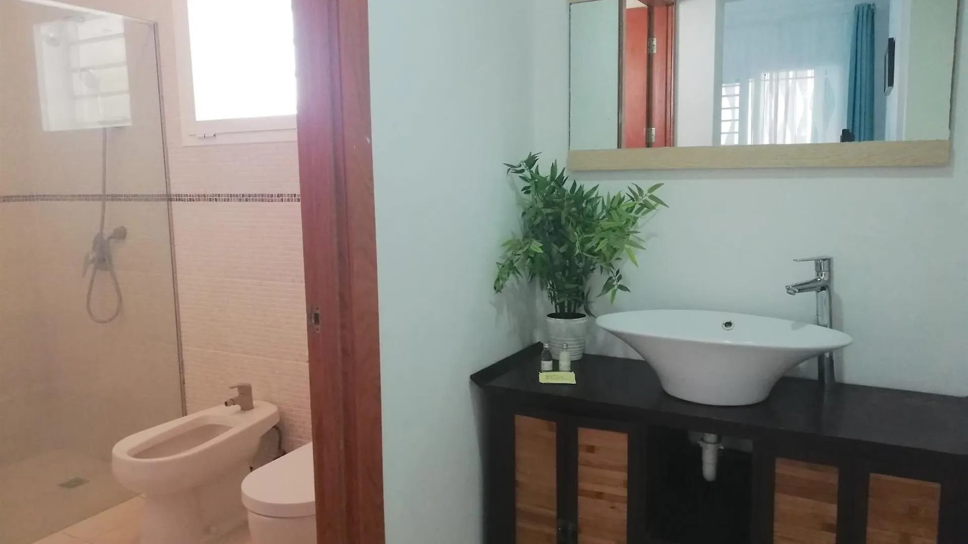 Apartahotel Condo With Garden View Punta Cana